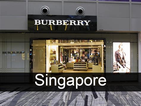 mr burberry singapore|burberry singapore outlet.